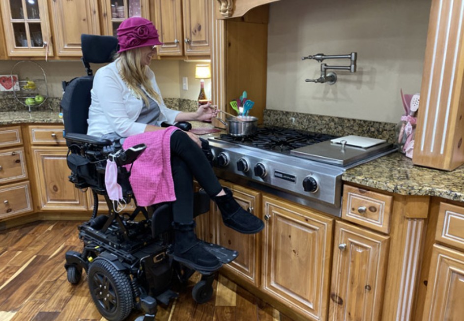 Akülü Sandalyede Konforu Belirleyen Faktörler