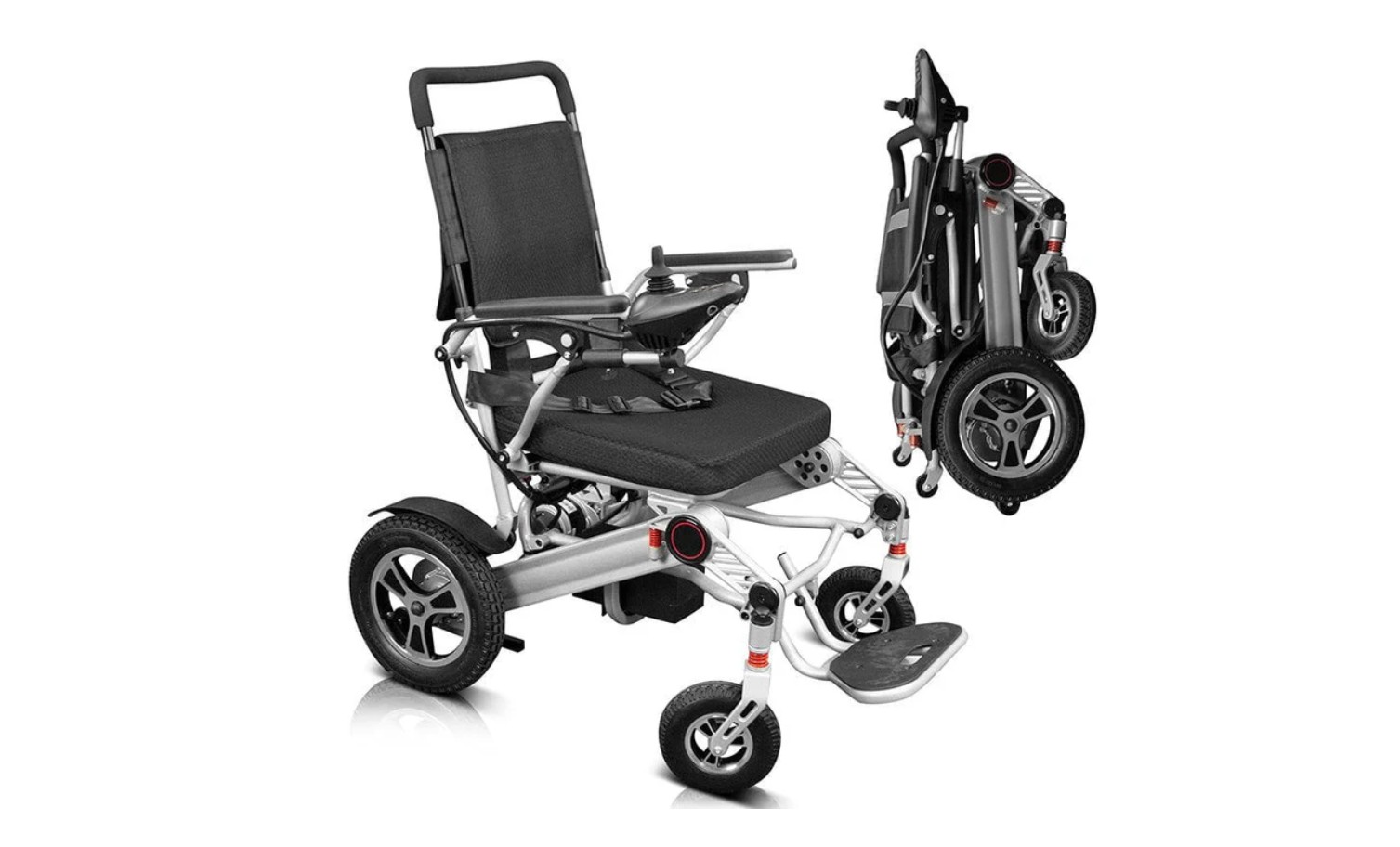 Katlanabilir Akülü Sandalyelerin Sunduğu Avantajlar