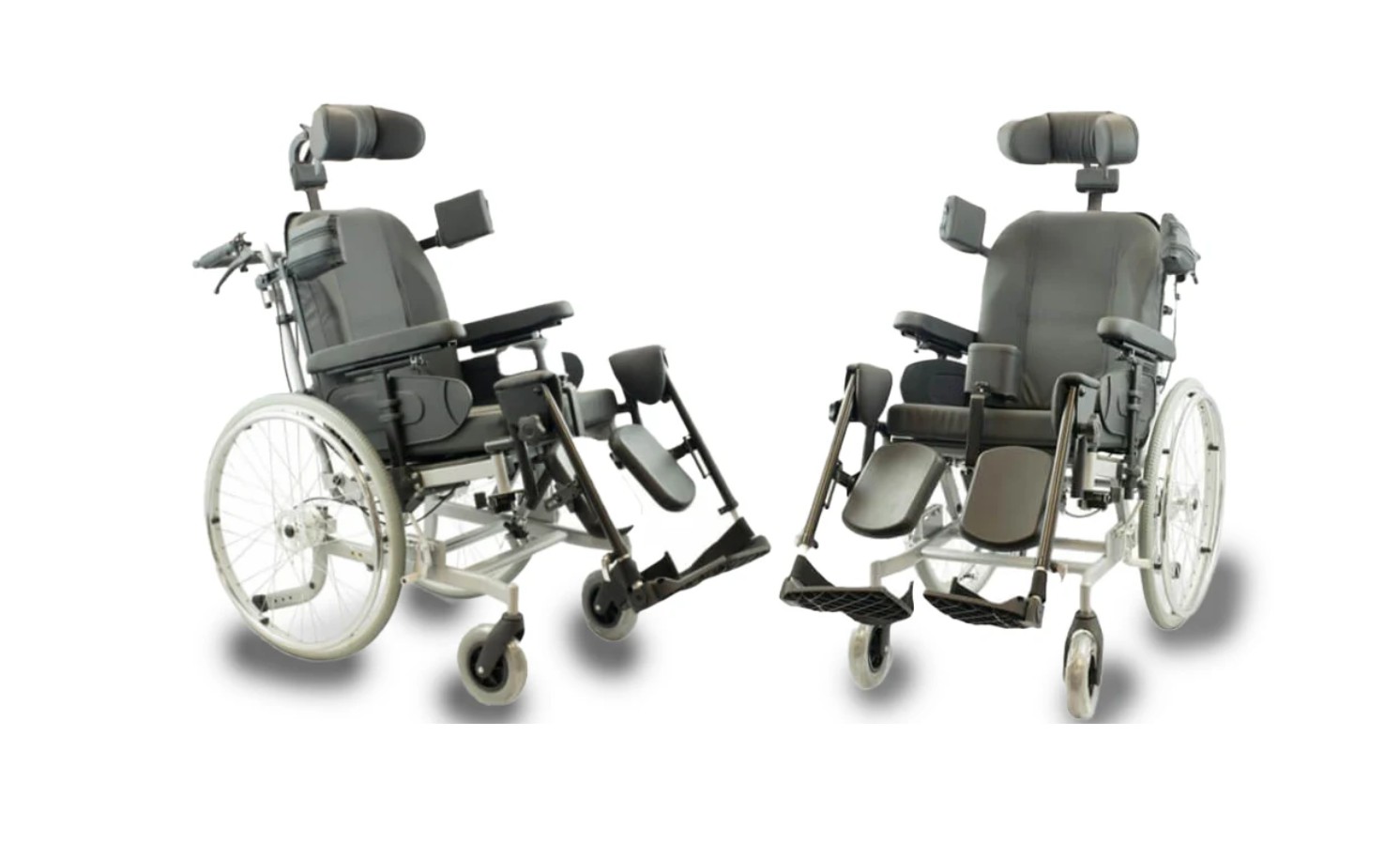 Uzun Süre Oturan Kullanıcılar İçin Tekerlekli Sandalye Konforu Nasıl Artırılır